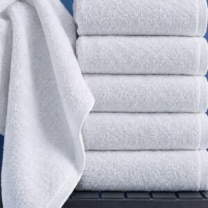 Otel Banyo Havlusu 16/1 AVS 650GR