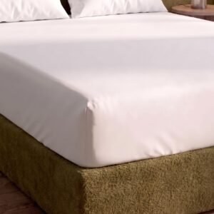57 Tel Pamuk Otel Çarşafı 280×280