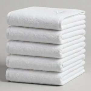 Otel Banyo Havlusu 16/1 AVS 650GR