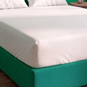 63 Tel Pamuk Otel Çarşafı 240×260