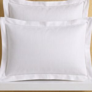 120 Tel Otel Yastık Kılıfı 60×80+20