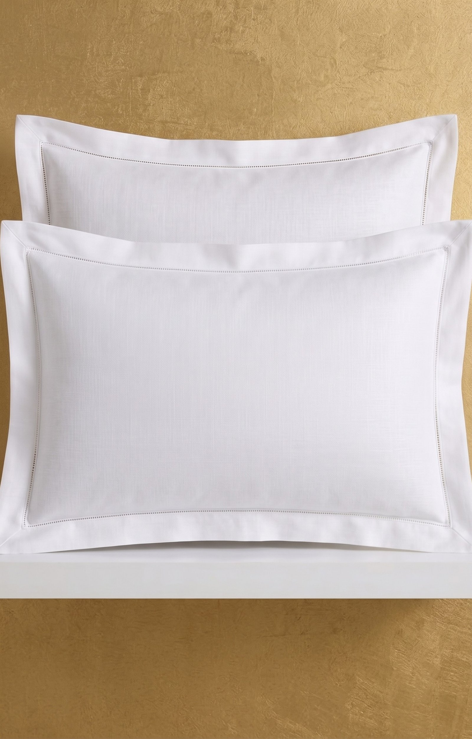120 Tel Otel Yastık Kılıfı 60×80+20