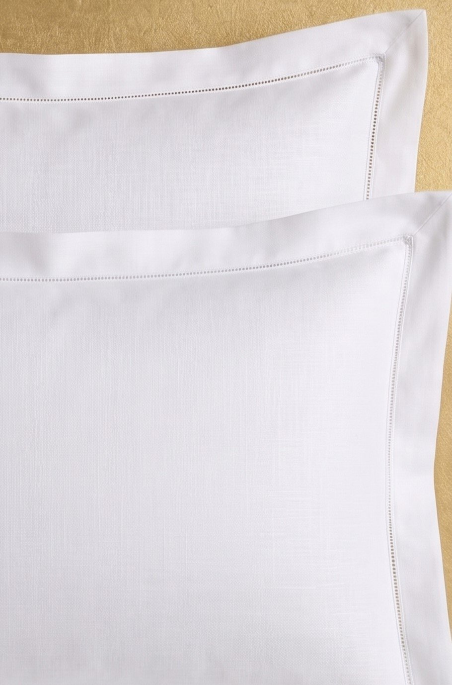 120 Tel Otel Yastık Kılıfı 60×80+20 - Görsel 2