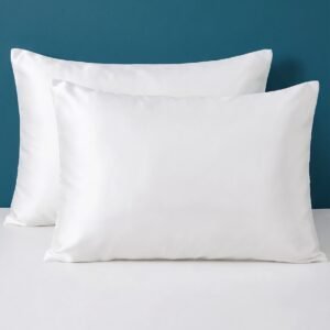 57 Tel Otel Yastık Kılıfı 50×70