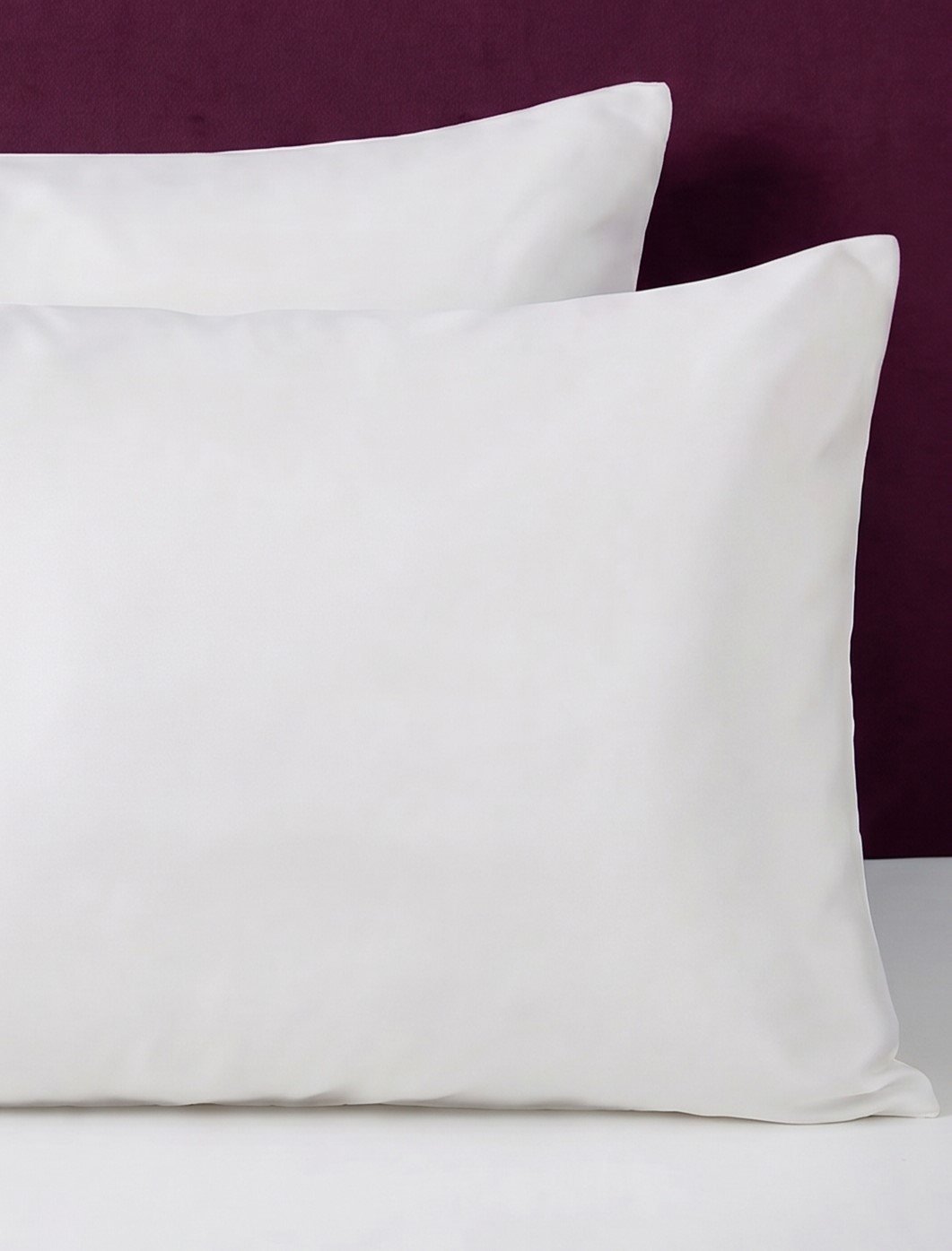 63 Tel Otel Yastık Kılıfı 50×70 - Görsel 3