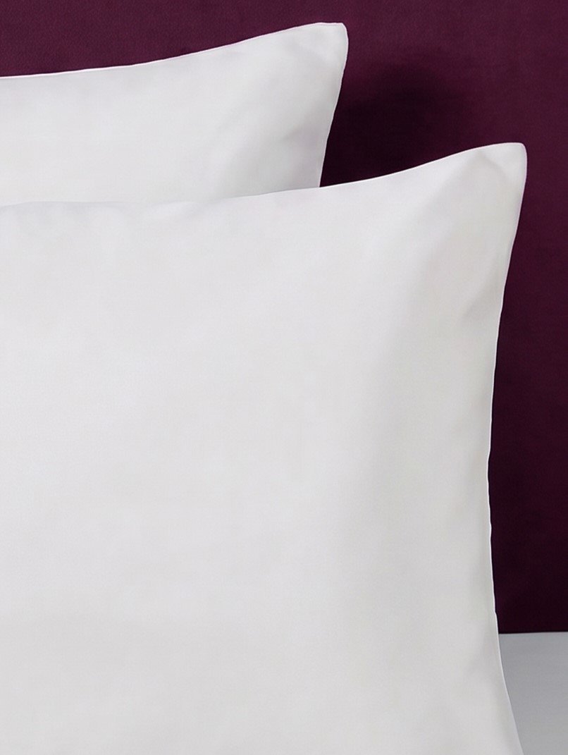 63 Tel Otel Yastık Kılıfı 50×70 - Görsel 2