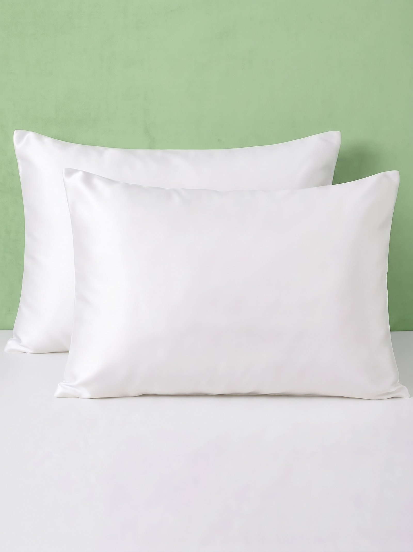 82 Tel Otel Yastık Kılıfı 50×70