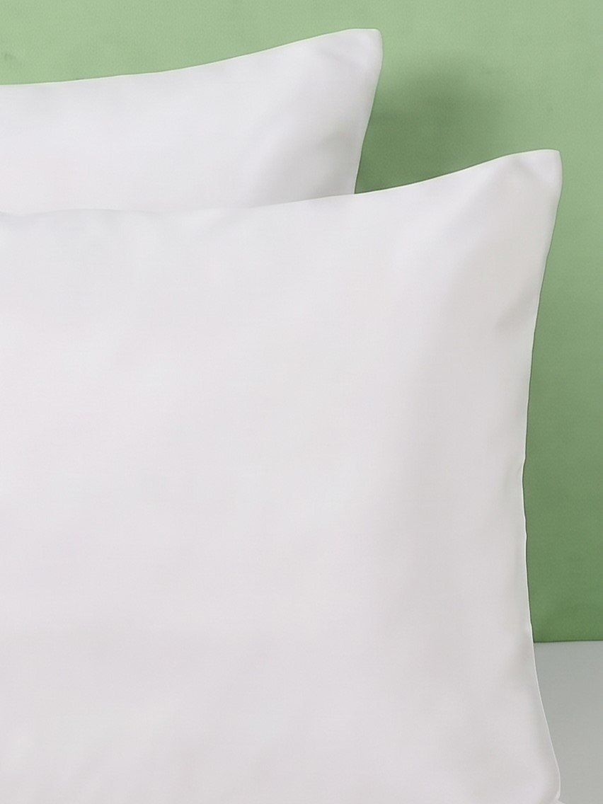 82 Tel Otel Yastık Kılıfı 50×70 - Görsel 2